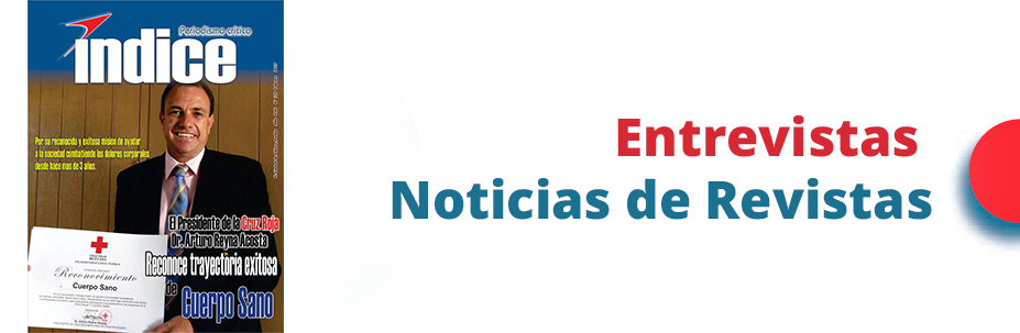 Revistas