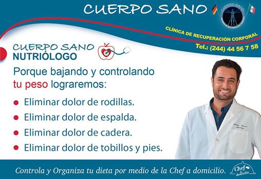nutriologo