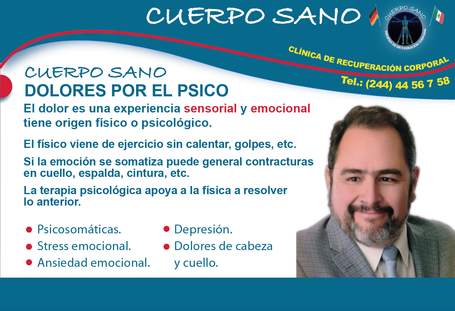 psicologo