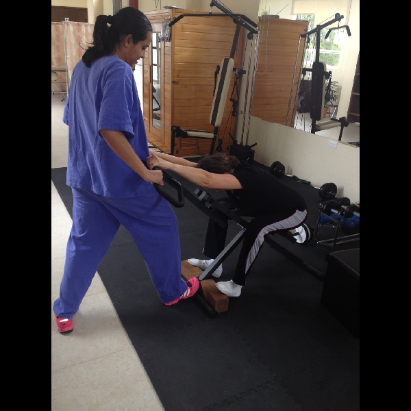 Equipo Cuerpo Sano-10