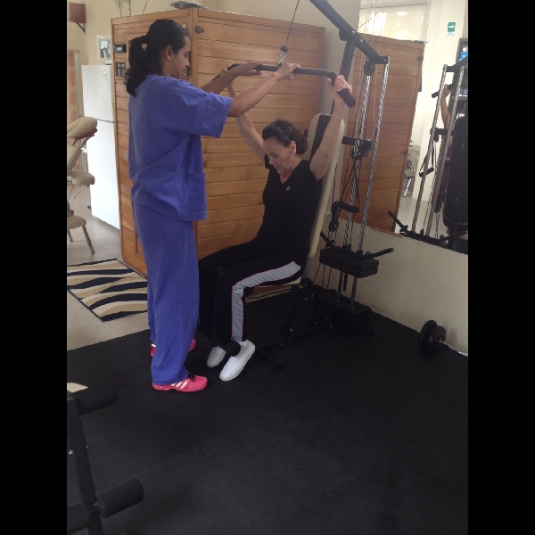 Equipo Cuerpo Sano-9